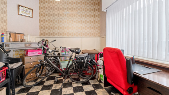 Heistraat - 297 - - 9100