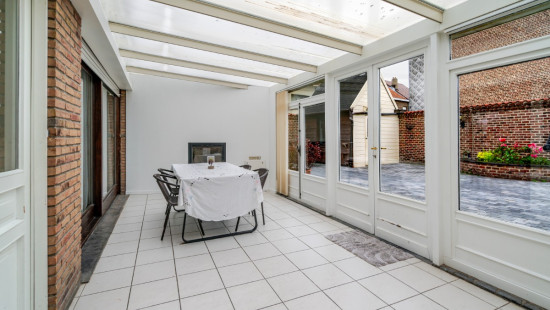 Sint-Gabriëlstraat - 42 - - 1770