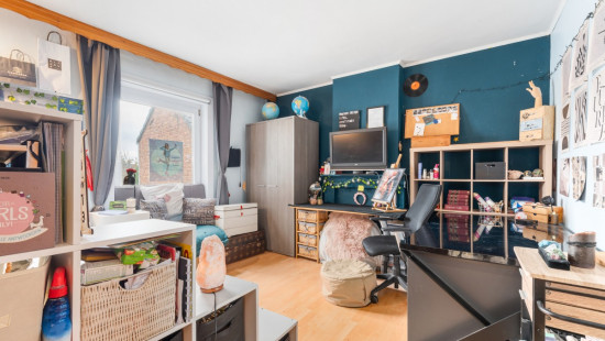 Laurierstraat - 14 - - 9280