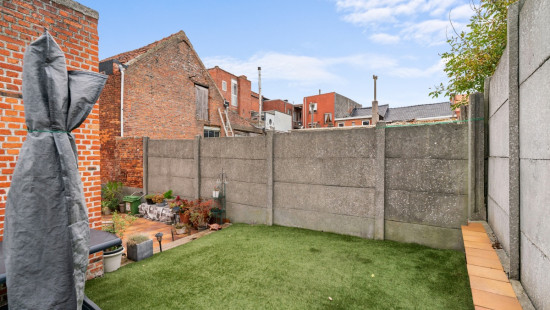 Heistraat - 297 - - 9100