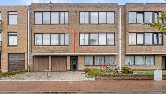 Groenestraat - 10 - 1L - 8370