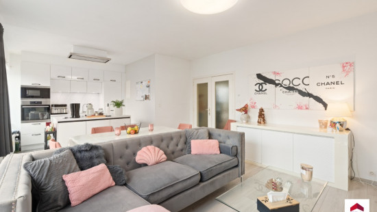 Europalaan - 3 - 7 - 1600