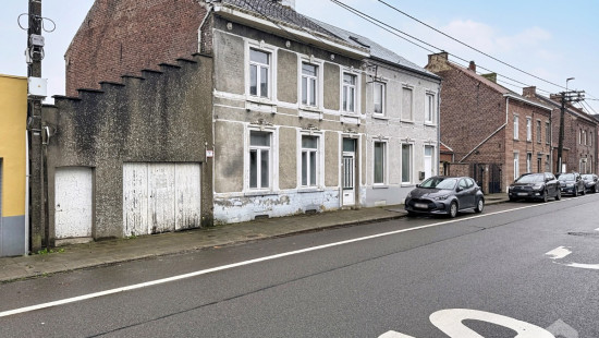 Chaussée de Nivelles - 85 - - 1470