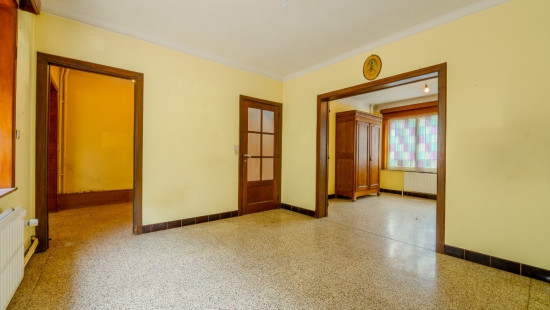 Chaussée de Perwez - 146 - - 5002