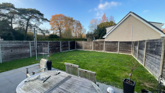 Vierselsebaan - 26 - B - 2280