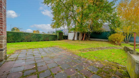 Rue des Tendeurs - 38 - - 4000