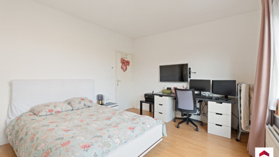 Europalaan - 3 - 7 - 1600