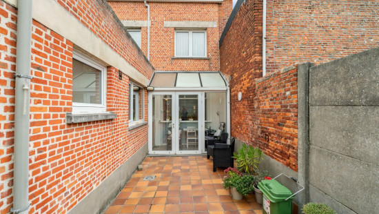 Heistraat - 297 - - 9100