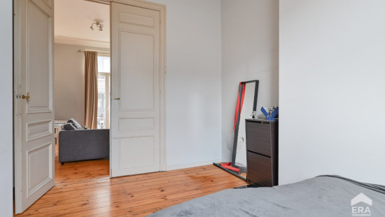 Chaussée de Boondael - 312 - - 1050