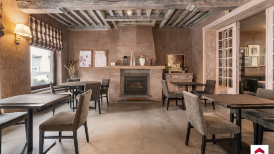 Rue Léon Hachez - 7 - - 7060