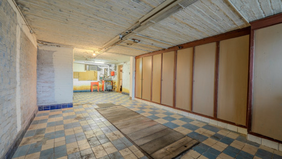 Rue des Tendeurs - 38 - - 4000