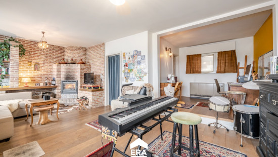 Oude Bruggeweg - 61 - - 8810