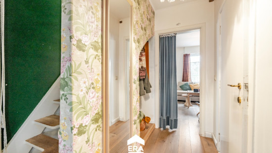 Oude Bruggeweg - 61 - - 8810