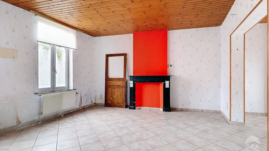 Chaussée de Nivelles - 85 - - 1470