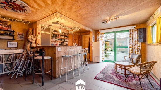 Oude Bruggeweg - 61 - - 8810