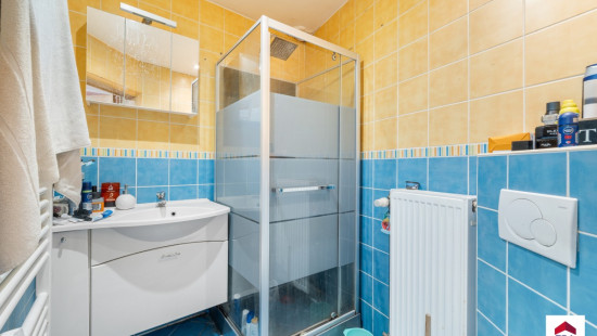 Pierre Timmermansstraat - 30 - 0G - 1090