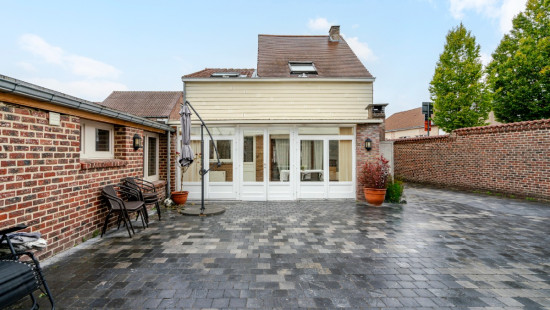 Sint-Gabriëlstraat - 42 - - 1770