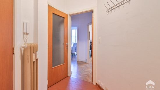 Rue de l&#039;Ermitage - 70 - - 1050