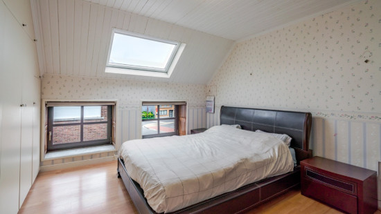 Sint-Gabriëlstraat - 42 - - 1770