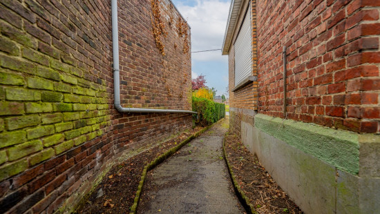 Rue des Tendeurs - 38 - - 4000