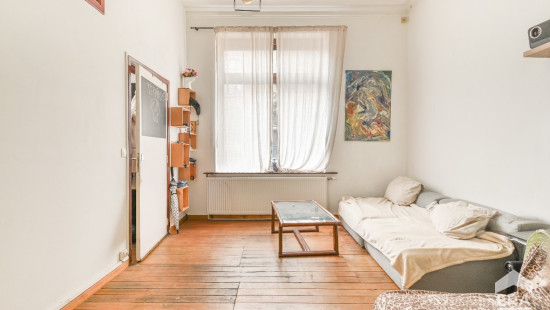 Rue de Lombardie - 59 - - 1060