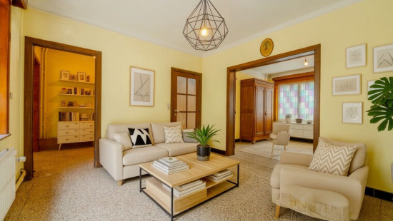 Chaussée de Perwez - 146 - - 5002