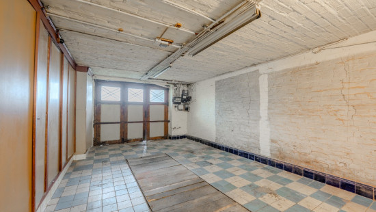 Rue des Tendeurs - 38 - - 4000