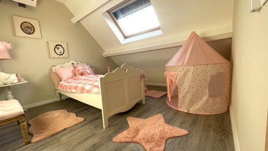 Voorzorgstraat - 23 - - 8930