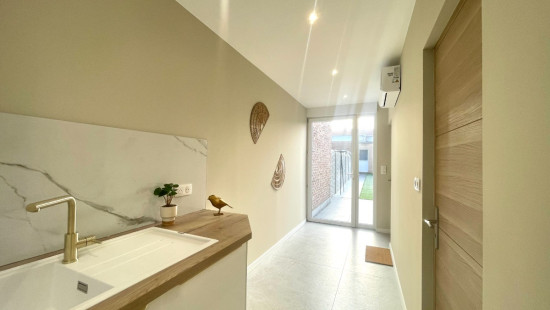 Voorzorgstraat - 23 - - 8930