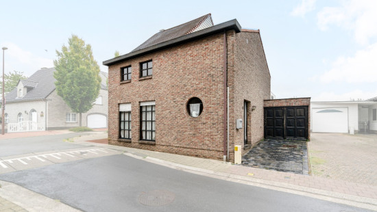 Sint-Gabriëlstraat - 42 - - 1770