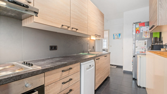 Hubert Frere-Orbanlaan - 440 - - 9000