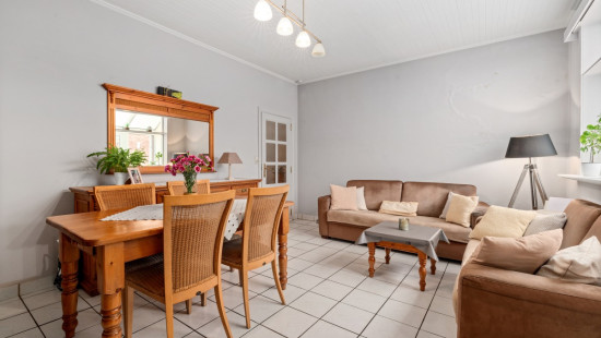 Heistraat - 297 - - 9100