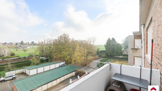 Europalaan - 3 - 7 - 1600