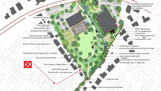 Irissenlaan - 6 - - 1861