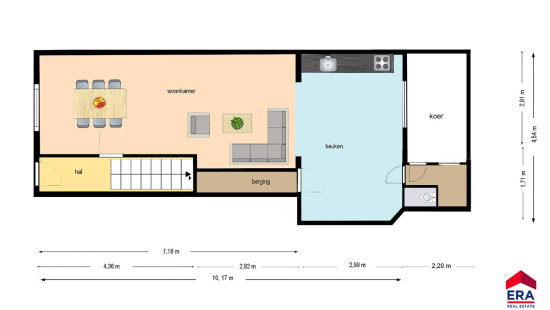 Zuidmoerstraat - 18 - - 9900