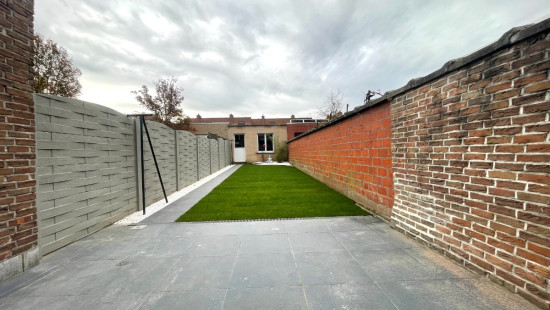 Voorzorgstraat - 23 - - 8930