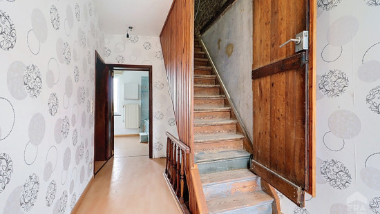 Chaussée de Nivelles - 85 - - 1470