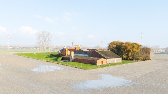 Wulpendammestraat - 4 - - 8670