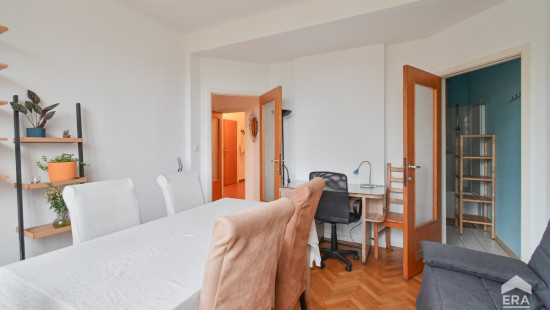 Rue de l&#039;Ermitage - 70 - - 1050