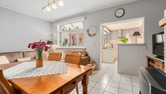 Heistraat - 297 - - 9100