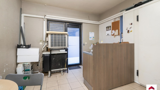 Statiestraat - 2 - - 1740