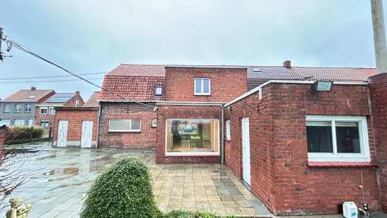 Brugseweg - 64 - - 8920