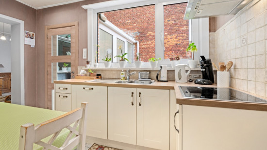 Heistraat - 297 - - 9100