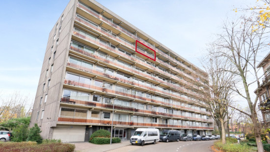 Jagersstraat - 23 - 19 - 2140