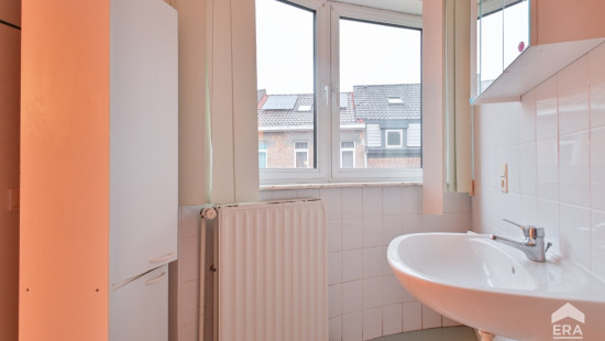 Rue Jacques Ballings - 2 - - 1140