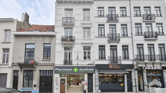 Chaussée de Boondael - 312 - - 1050