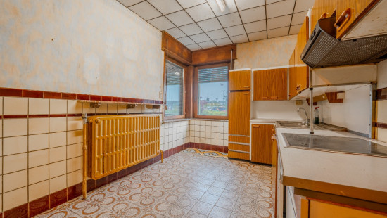 Rue des Tendeurs - 38 - - 4000