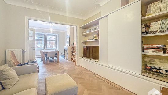 Rue Baron Lambert - 107 - - 1040