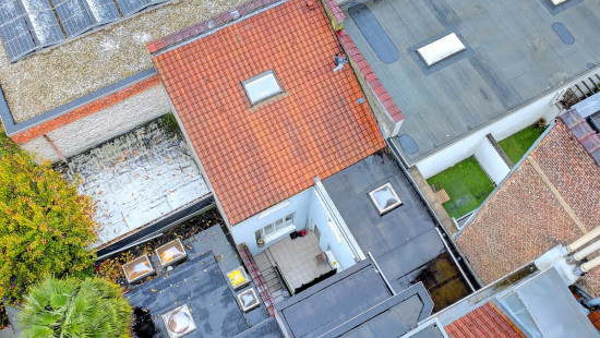 avenue Georges Henri - 401 - 3 - 1200