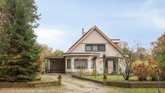 Lange Dreef - 117 - - 2820